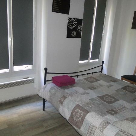 Appartement Notre Dame Paříž Exteriér fotografie
