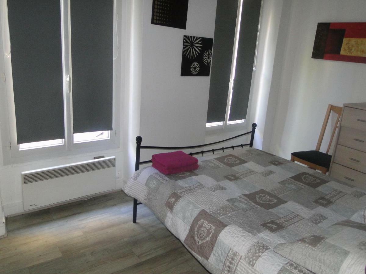 Appartement Notre Dame Paříž Exteriér fotografie